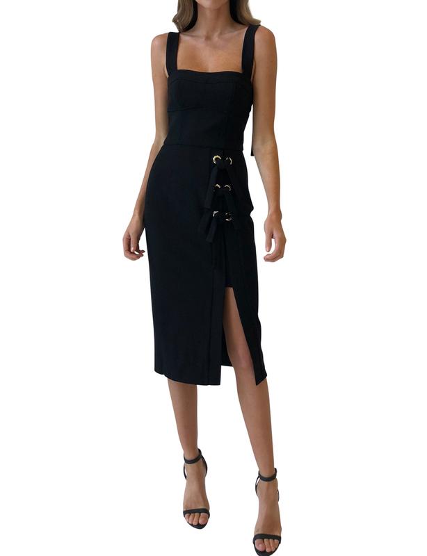 Black Tie Dresses